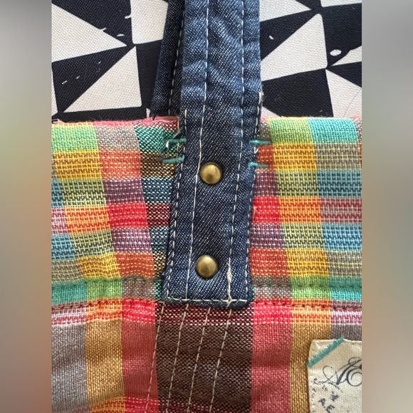 American Eagle Tote Bag - - Picture 10 of 11